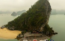 Quảng Ninh đón hơn 3,7 triệu lượt du khách trong hơn 2 tháng đầu năm 2025