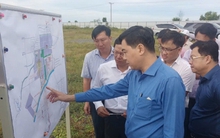 Bình Thuận gỡ các nút thắt để tăng trưởng hai con số