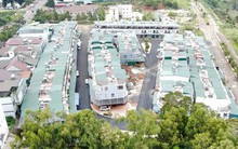 Đắk Nông: Nhà ở xã hội được bán cho người thân quan chức