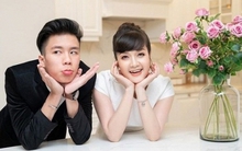 Vân Dung tiết lộ 1 việc luôn làm đầu tiên sau khi về nhà: Bảo sao con trai luôn hiểu chuyện và tâm huyết với nghề thế này!