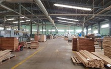 Buồn của doanh nghiệp từng được mệnh danh là “vua gỗ”: Đóng cửa chi nhánh, giải thể nhà máy, “gánh” khoản lỗ lũy kế hơn 3.200 tỷ đồng