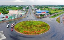 Long An đón tin vui: Chuẩn bị có thêm khu công nghiệp sinh thái đầu tiên trị giá 4.600 tỷ, quy mô 400 ha, là nơi phát triển các ngành công nghệ cao