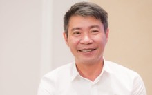 NSND Công Lý chính thức rời vị trí Phó Giám đốc nhà hát kịch Hà Nội