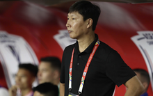 Vì sao ông Kim Sang-sik khó đưa đội tuyển Việt Nam ‘vượt vũ môn’?