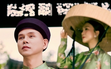 Phan Đinh Tùng lý giải việc sai chính tả trong EP vừa ra mắt