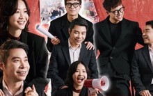 Hai người con đam mê nghệ thuật của NSND Công Lý