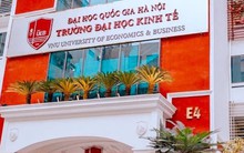 Lần đầu tiên Đại học Kinh tế có lĩnh vực lọt top 400 thế giới