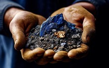 Một quốc gia châu Phi ra lệnh cấm xuất khẩu khiến giá 'vàng xanh' bỗng tăng dựng đứng - là kim loại Việt Nam khai thác hơn 160 tấn mỗi năm