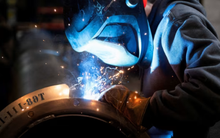 Ông Trump áp thuế mạnh tay với sắt thép nhập khẩu: Một loạt ông lớn mừng thầm vì hưởng lợi, thép Hàn Quốc gặp khó