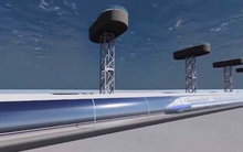 Vượt Trung Quốc và cả châu Âu, 2 nước châu Á bắt tay làm siêu dự án phá vỡ mọi kỷ lục xây dựng, công nghệ 2 nước này có gì?