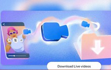 Cách giữ lại video livestream trên Facebook trước khi bị xóa vĩnh viễn