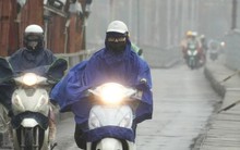 Thời tiết miền Bắc  những  ngày tới