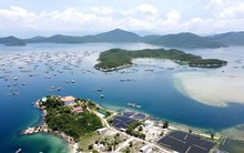 “Ông lớn” Viglacera chuẩn bị khởi công KCN 1.800 tỷ đồng nằm bên vịnh biển lớn nhất Khánh Hòa