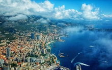 Nơi mà người dân còn sống thọ hơn cả người Nhật: Diện tích rất nhỏ, hễ đi vài bước lại gặp 1 triệu phú, cảnh đẹp đến choáng ngợp