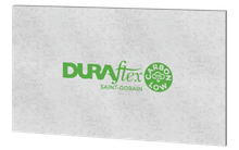 Saint-Gobain ra mắt tấm xi măng xanh DURAflex Low Carbon tại Việt Nam