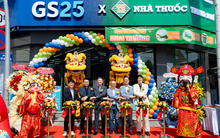 GS25 x Trung Sơn Pharma: Nhân đôi tiện ích, nâng tầm trải nghiệm