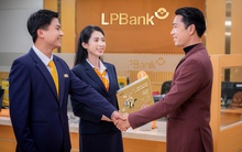 Ngân hàng Lộc Phát (LPBank) “kích hoạt” gói vay 8.000 tỷ đồng cho doanh nghiệp