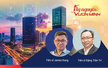 Chuyên gia RMIT: Việt Nam sở hữu một yếu tố 'độc đáo', ngay cả các Big Tech cũng phải phụ thuộc, là chìa khoá để có vị trí tốt trong cuộc đua về AI