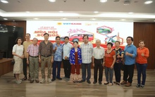 Vietbank xác định chủ nhân "xế hộp" hơn 1 tỷ đồng cùng loạt quà tặng lớn