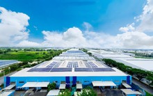 TTC Land mở rộng sang lĩnh vực BĐS khu công nghiệp, chi hơn 184 tỷ đồng mua nhà xưởng xây sẵn tại KCN Thành Thành Công