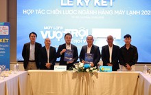 Sếp Điện Máy Xanh tham vọng bán ra 1 triệu bộ điều hoà trong mùa nóng 2025: Chiếm 40% thị phần ngành hàng điện lạnh