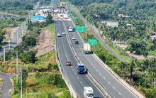 40.000 tỷ đồng nâng cấp tuyến cao tốc đầu tiên tại Việt Nam, sẽ được lợi những gì?