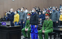 Sáng nay, Toà tuyên án vụ cháy chung cư mini làm 56 người tử vong