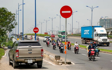 Từ 2025, vi phạm loại biển báo rất phổ biến này ngoài đường có thể bị phạt 14 triệu đồng, đừng chủ quan