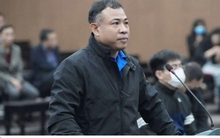 Tuyên phạt 12 năm tù với chủ chung cư mini trong vụ cháy làm 56 người tử vong