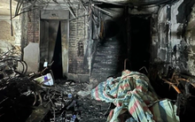 Vụ cháy 56 người tử vong: Chủ chung cư mini bị tuyên 12 năm tù, bồi thường 23,7 tỉ đồng