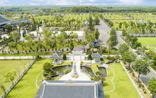 Cạnh tranh ngày càng gay gắt, một công ty mai táng vẫn tăng trưởng mạnh, mặt hàng đặc biệt lãi gần 50%