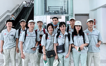 Những ai bắt buộc phải tham gia BHXH khi làm việc ở nước ngoài?