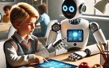 Con trai tôi hỏi ‘Có AI rồi thì có cần học Toán nữa không?’ – Đây là câu trả lời thấu đáo nhất từ các chuyên gia giáo dục!