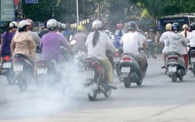 Quy định mới có thể ảnh hưởng tới hàng chục triệu người đi xe máy: Hà Nội, TP.HCM sẽ áp dụng đầu tiên?