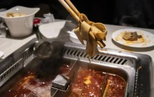 Chấn động vụ việc 2 thanh niên tiểu vào nồi lẩu nhà hàng nổi tiếng