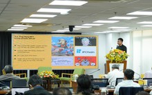 Cơ hội cho kinh tế số Việt Nam