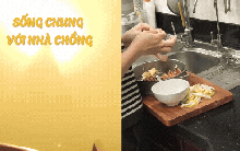 Mẹ bỉm sống chung với nhà chồng: 4h sáng dậy nấu cơm, 8h đi làm, nghe giải thích mới hiểu "tưởng khổ hóa ra sướng"