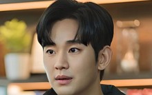 Kim Soo Hyun cầu cứu