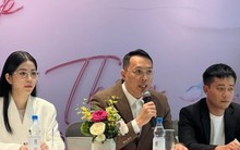 Quảng cáo lố kẹo rau củ, Quang Linh và Hằng Du Mục họp báo cúi đầu xin lỗi