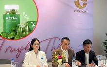 Tập đoàn Chị em rọt vẫn sẽ tiếp tục bán kẹo Kera sau lùm xùm
