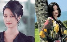 "Điên nữ" đóng cặp cùng Kim Soo Hyun: Đẹp sang chảnh chấn động màn ảnh Hàn một thời, giờ cắt tóc ngắn trẻ hẳn ra