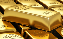 Giá vàng đạt 3.000 USD/ounce, phá đỉnh mọi thời đại