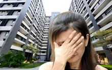 Người phụ nữ bỏ tiền mua chung cư giá 17 triệu/m2, 10 năm sau trả góp đủ 2,5 tỷ đồng thì nhà lại thuộc về người lạ, tòa tuyên bố: Hãy chọn căn khác