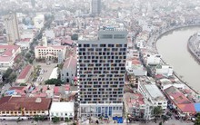 Hải Phòng: Chủ đầu tư, nhà thầu xây khách sạn gây lún, nứt nhà dân bị phạt hàng trăm triệu đồng