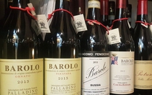 Rượu vang - “mặt trận mới” trong cuộc chiến thuế quan toàn cầu