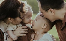 Đại học Yale phát hiện khoảng thời gian là "giai đoạn vàng" trong cuộc đời trẻ: Cha mẹ nắm bắt thì dạy con thông minh