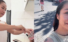 Những ngày cuối cùng Ốc Thanh Vân ở Úc: Thanh lý sạch đồ đạc, bật mí khoảnh khắc "giọt nước tràn ly"