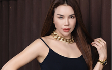 Mẫu Việt vừa bị cấm xuất cảnh là ai?