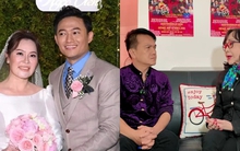 Bà bầu quyền lực ở Mỹ nói một chi tiết quan trọng về bệnh tình, vợ con Quý Bình