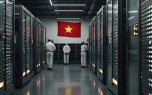 Tỉnh miền núi sẵn sàng đón "đại bàng" ở ngành tỷ đô, khẳng định ưu thế vượt trội của VN trước Thái Lan, TQ